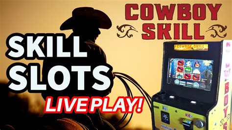 online skill slots